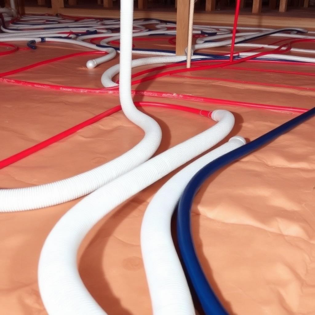 Underfloor Heating