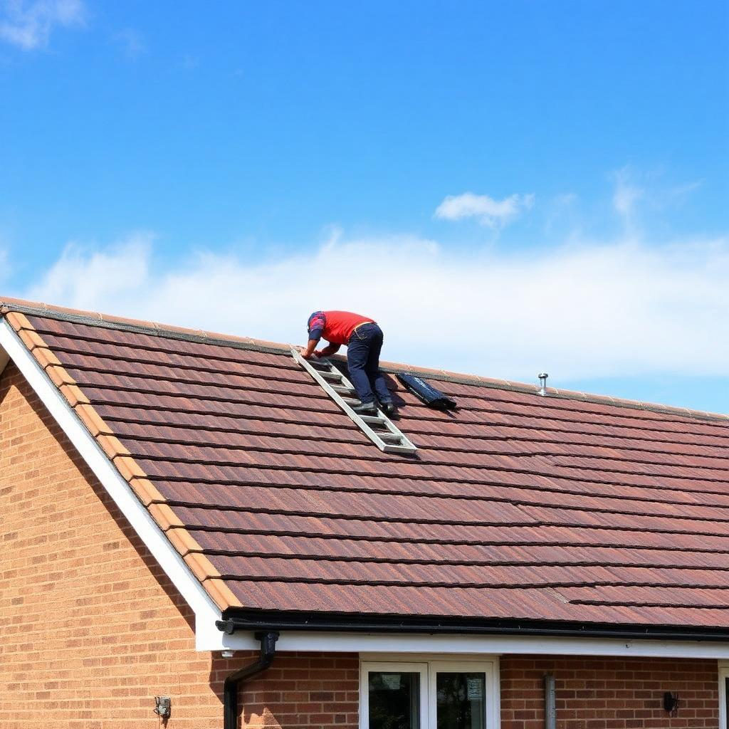 Roofing